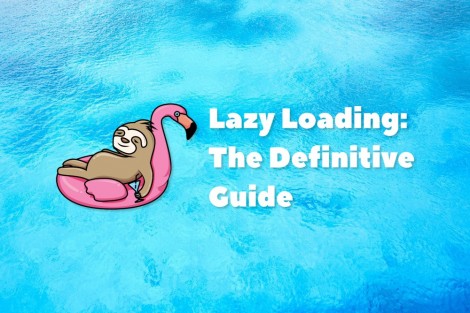 Lazy Loading
